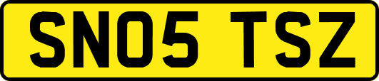 SN05TSZ