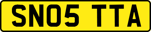 SN05TTA