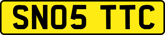 SN05TTC