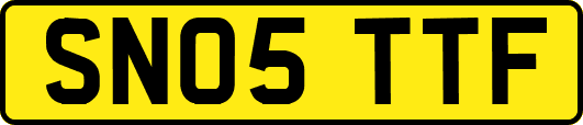 SN05TTF