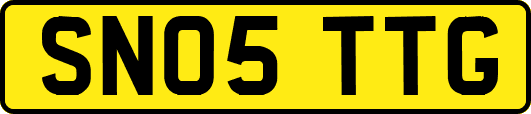 SN05TTG