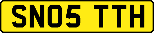 SN05TTH