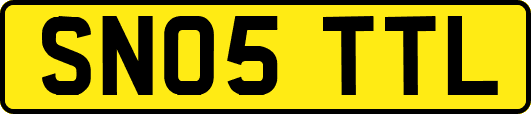 SN05TTL
