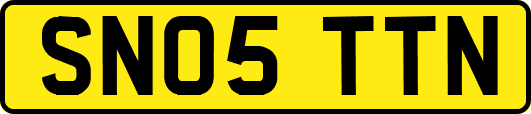 SN05TTN