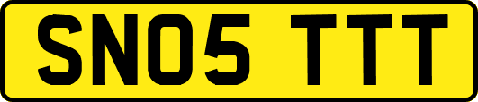 SN05TTT