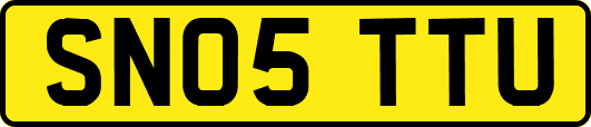 SN05TTU