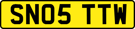 SN05TTW