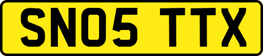 SN05TTX