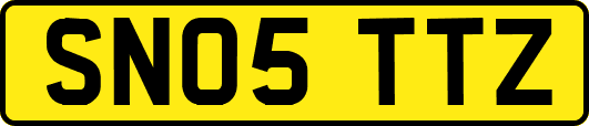 SN05TTZ