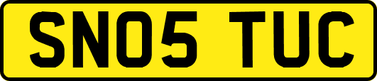 SN05TUC