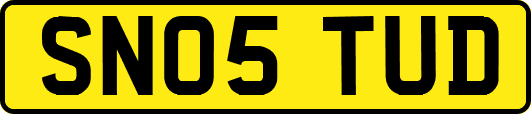 SN05TUD