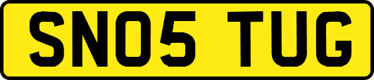 SN05TUG