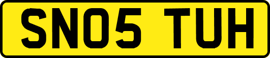 SN05TUH