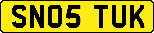 SN05TUK