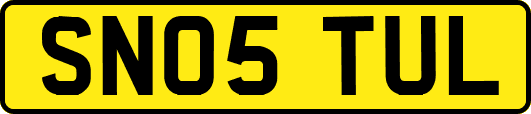 SN05TUL