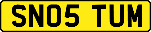 SN05TUM