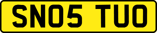 SN05TUO