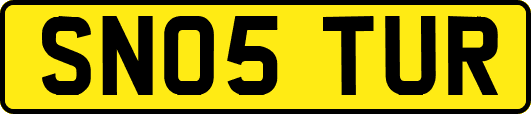 SN05TUR