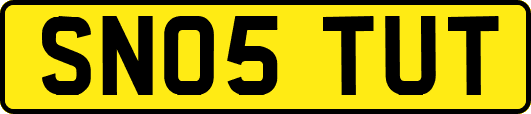 SN05TUT
