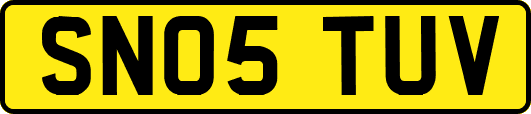 SN05TUV