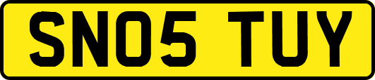 SN05TUY