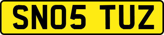 SN05TUZ