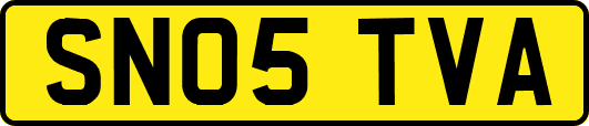 SN05TVA