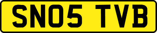 SN05TVB