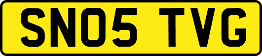 SN05TVG