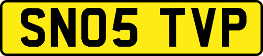 SN05TVP