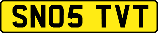 SN05TVT