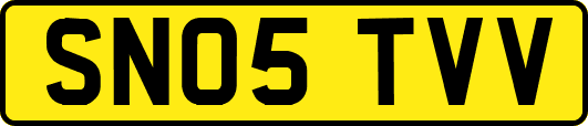 SN05TVV