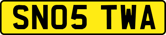 SN05TWA