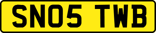 SN05TWB