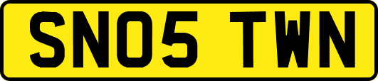 SN05TWN