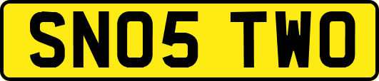 SN05TWO