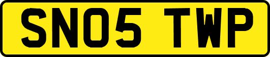 SN05TWP