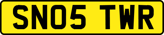 SN05TWR