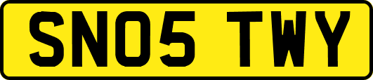 SN05TWY