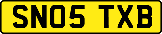 SN05TXB