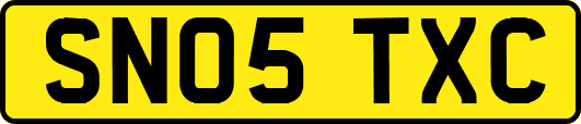 SN05TXC
