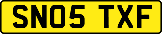 SN05TXF