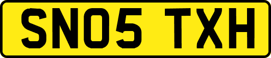 SN05TXH
