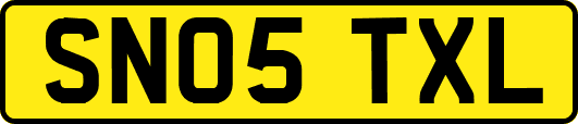 SN05TXL