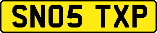 SN05TXP