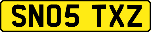 SN05TXZ