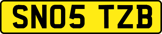 SN05TZB