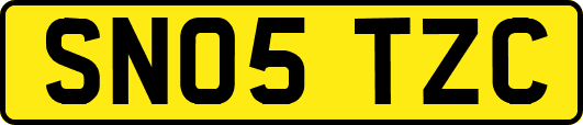 SN05TZC
