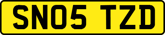 SN05TZD