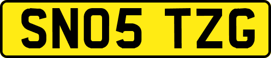 SN05TZG